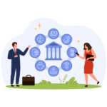 Service-based businesses