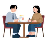 Professionals and consultants