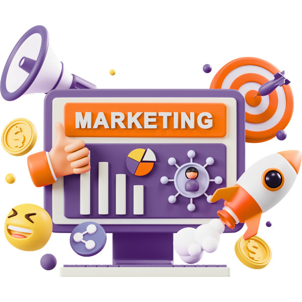 Digital Marketing Company in Amritsar​